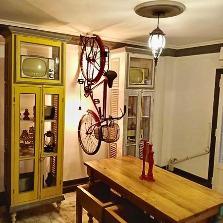 Ma Maison Stanly אלכסנדריה מראה חיצוני תמונה