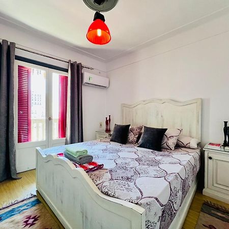 Ma Maison Stanly אלכסנדריה מראה חיצוני תמונה