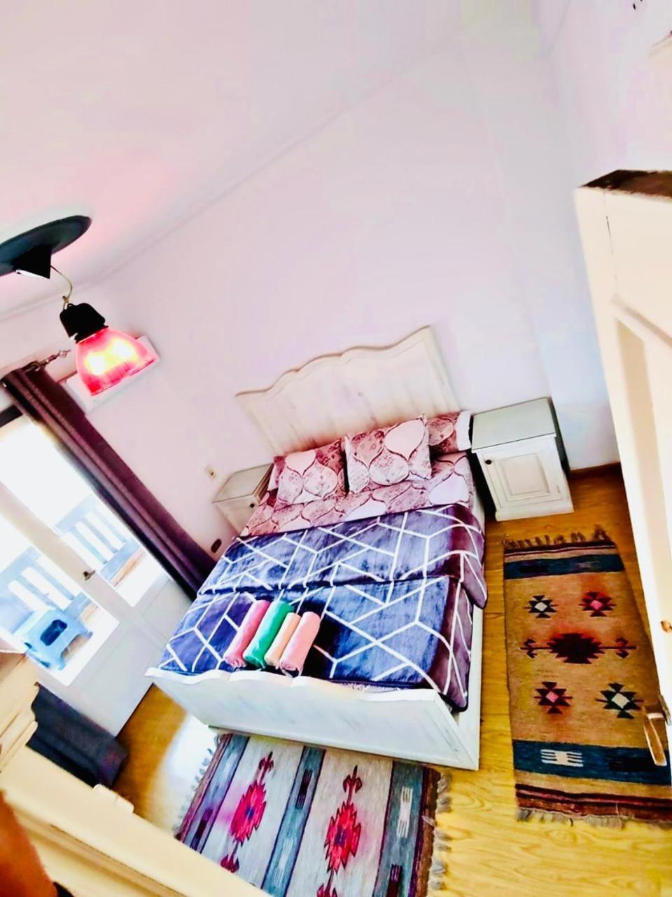 Ma Maison Stanly אלכסנדריה מראה חיצוני תמונה