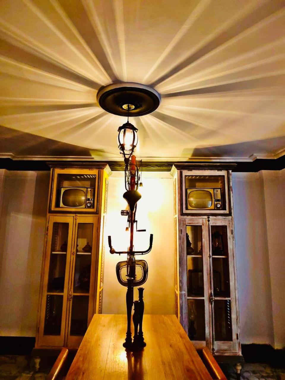 Ma Maison Stanly אלכסנדריה מראה חיצוני תמונה