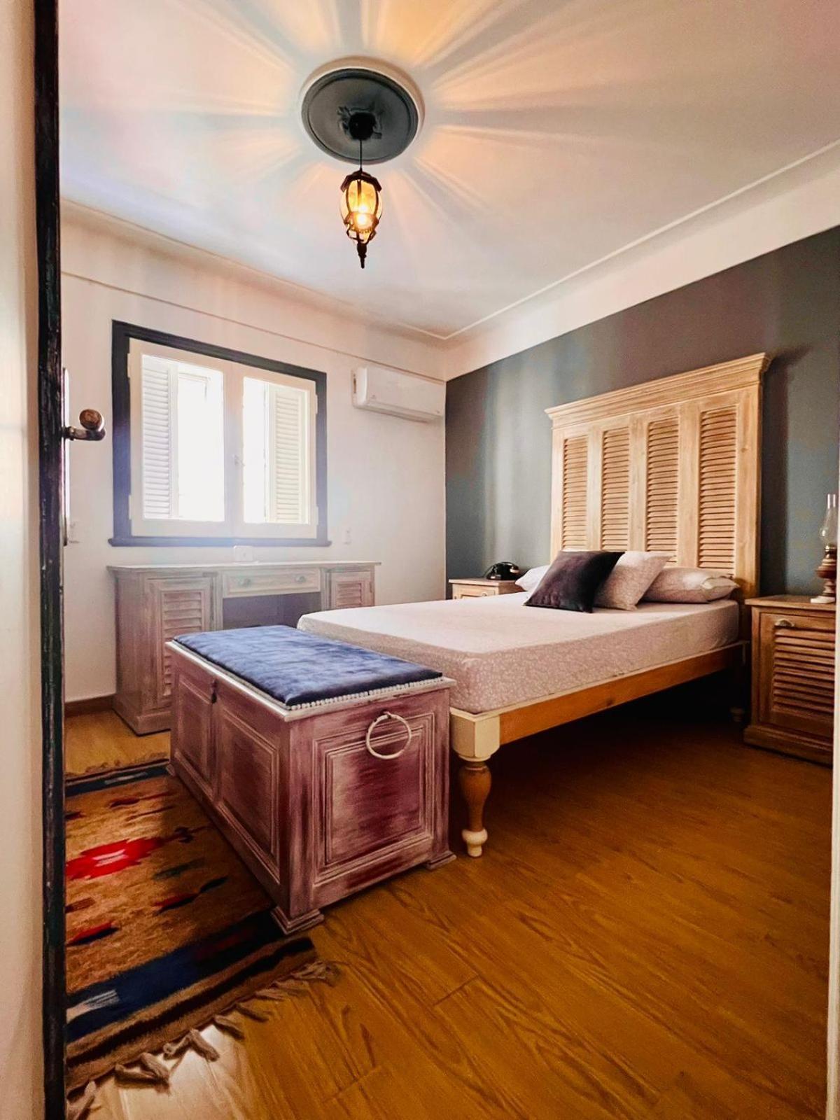 Ma Maison Stanly אלכסנדריה מראה חיצוני תמונה