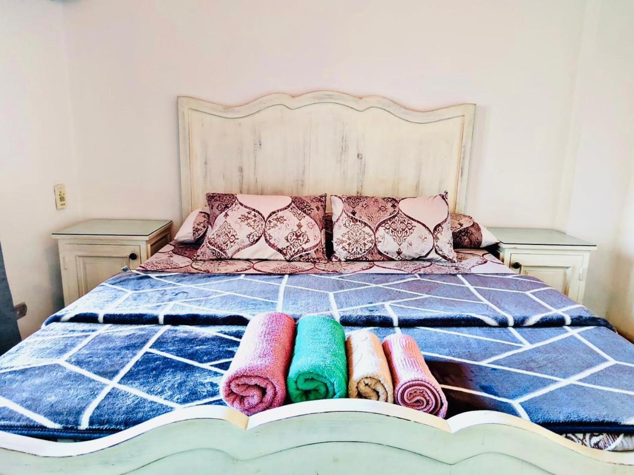 Ma Maison Stanly אלכסנדריה מראה חיצוני תמונה