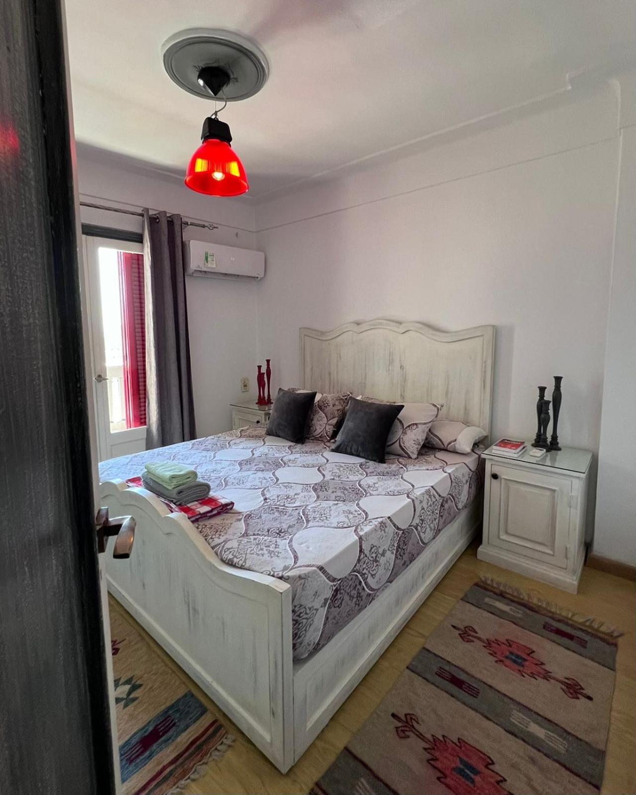 Ma Maison Stanly אלכסנדריה מראה חיצוני תמונה