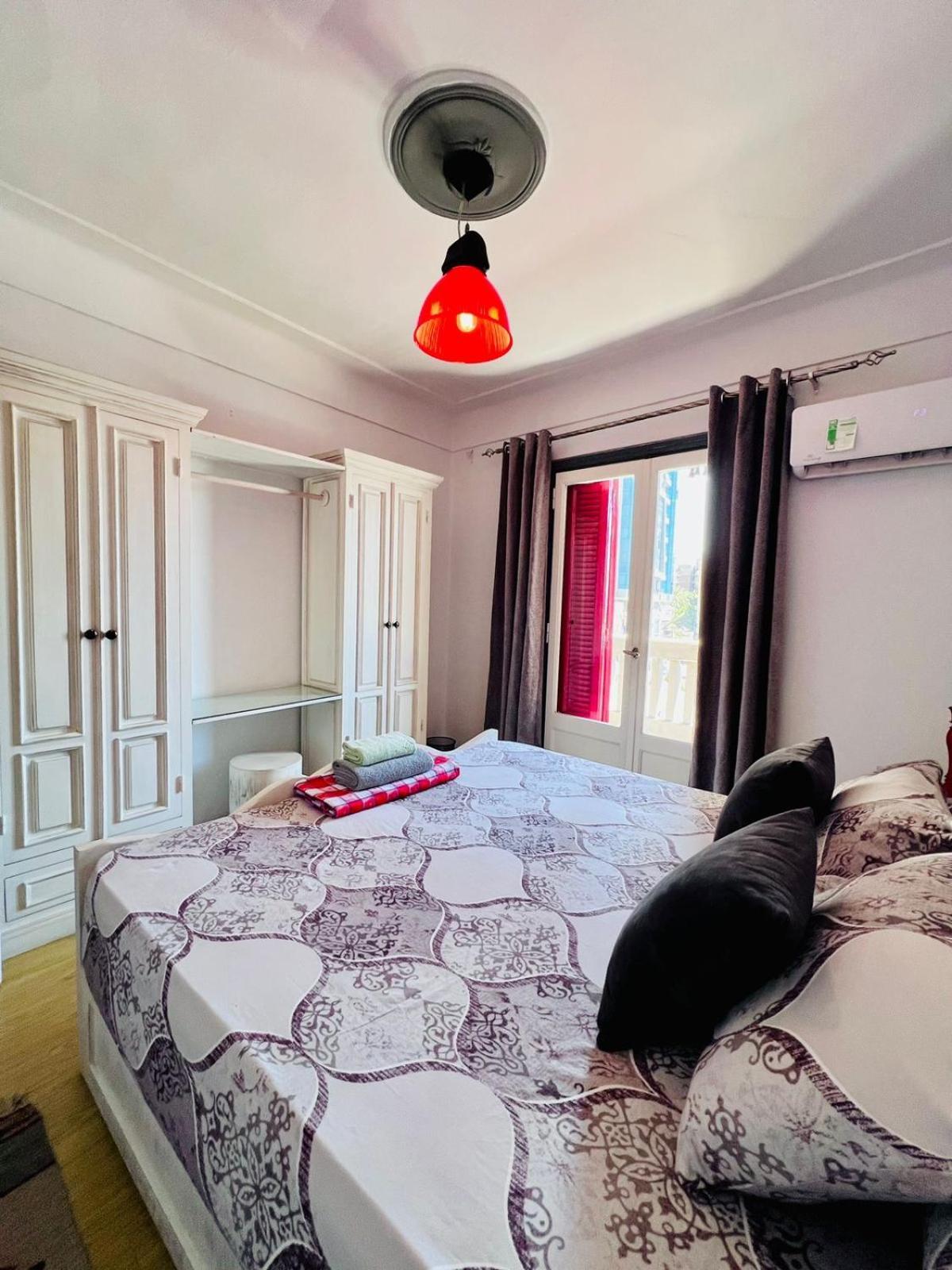 Ma Maison Stanly אלכסנדריה מראה חיצוני תמונה