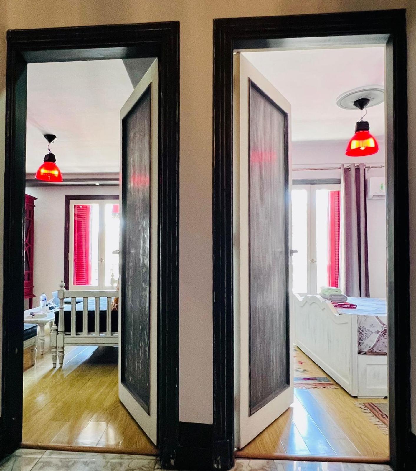 Ma Maison Stanly אלכסנדריה מראה חיצוני תמונה