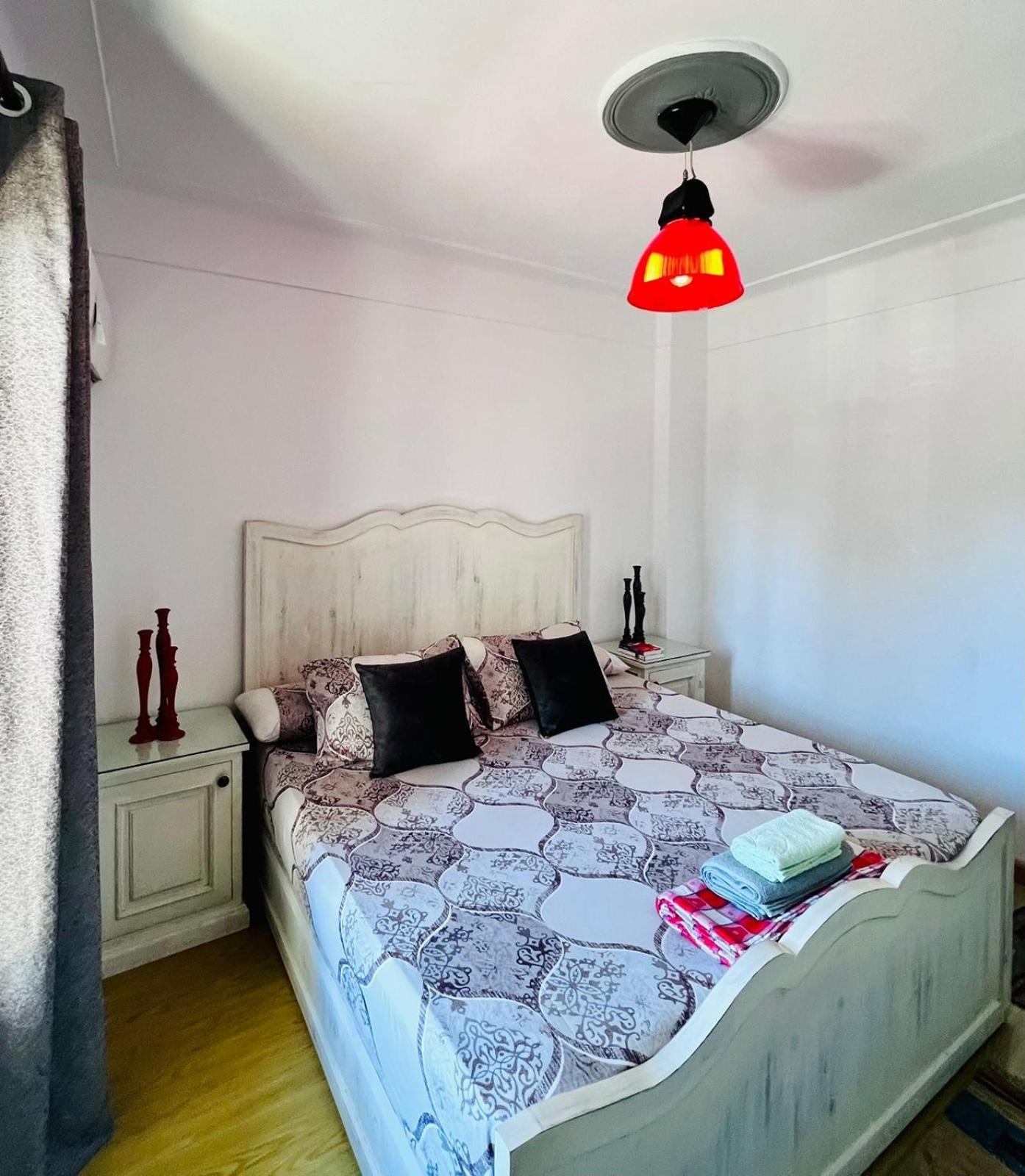 Ma Maison Stanly אלכסנדריה מראה חיצוני תמונה