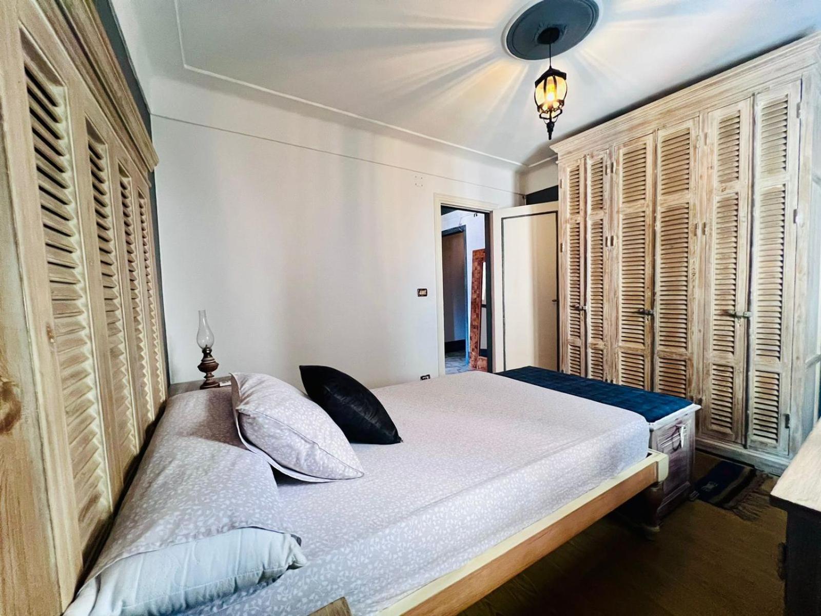 Ma Maison Stanly אלכסנדריה מראה חיצוני תמונה