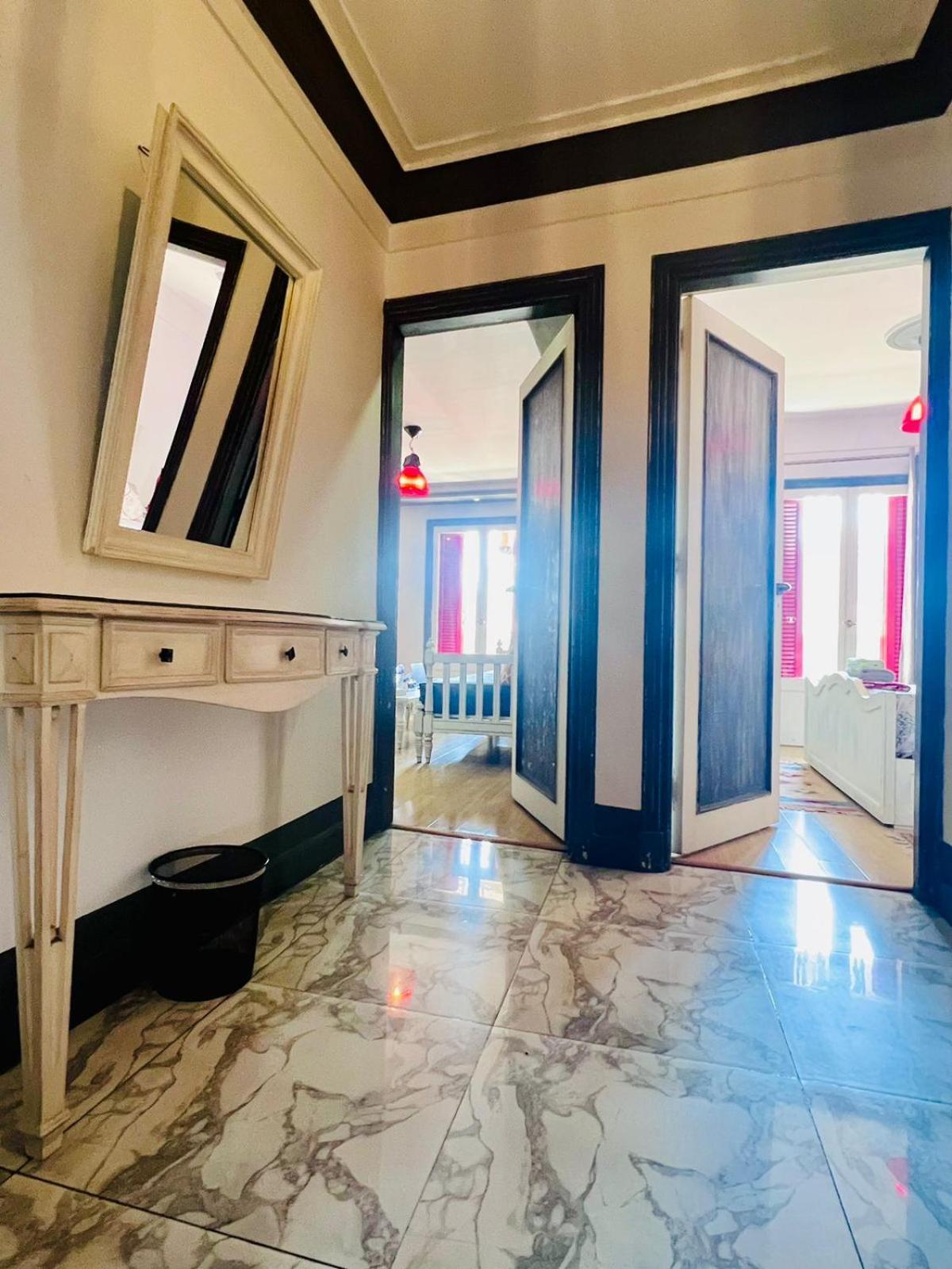 Ma Maison Stanly אלכסנדריה מראה חיצוני תמונה