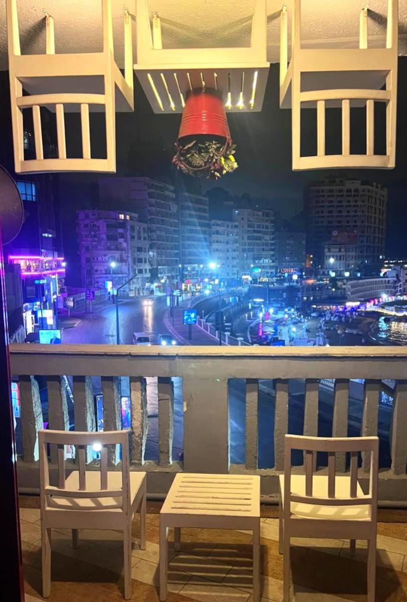 Ma Maison Stanly אלכסנדריה מראה חיצוני תמונה