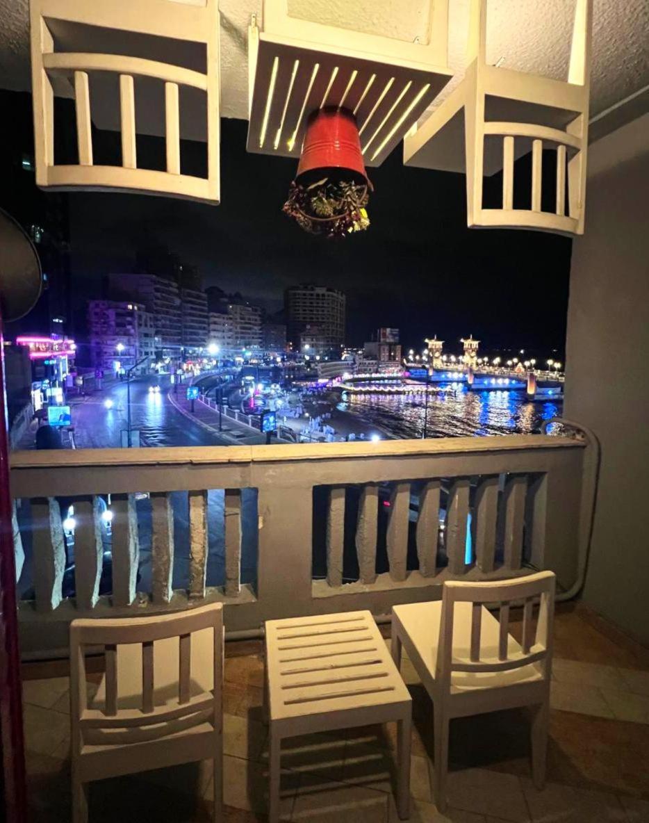 Ma Maison Stanly אלכסנדריה מראה חיצוני תמונה